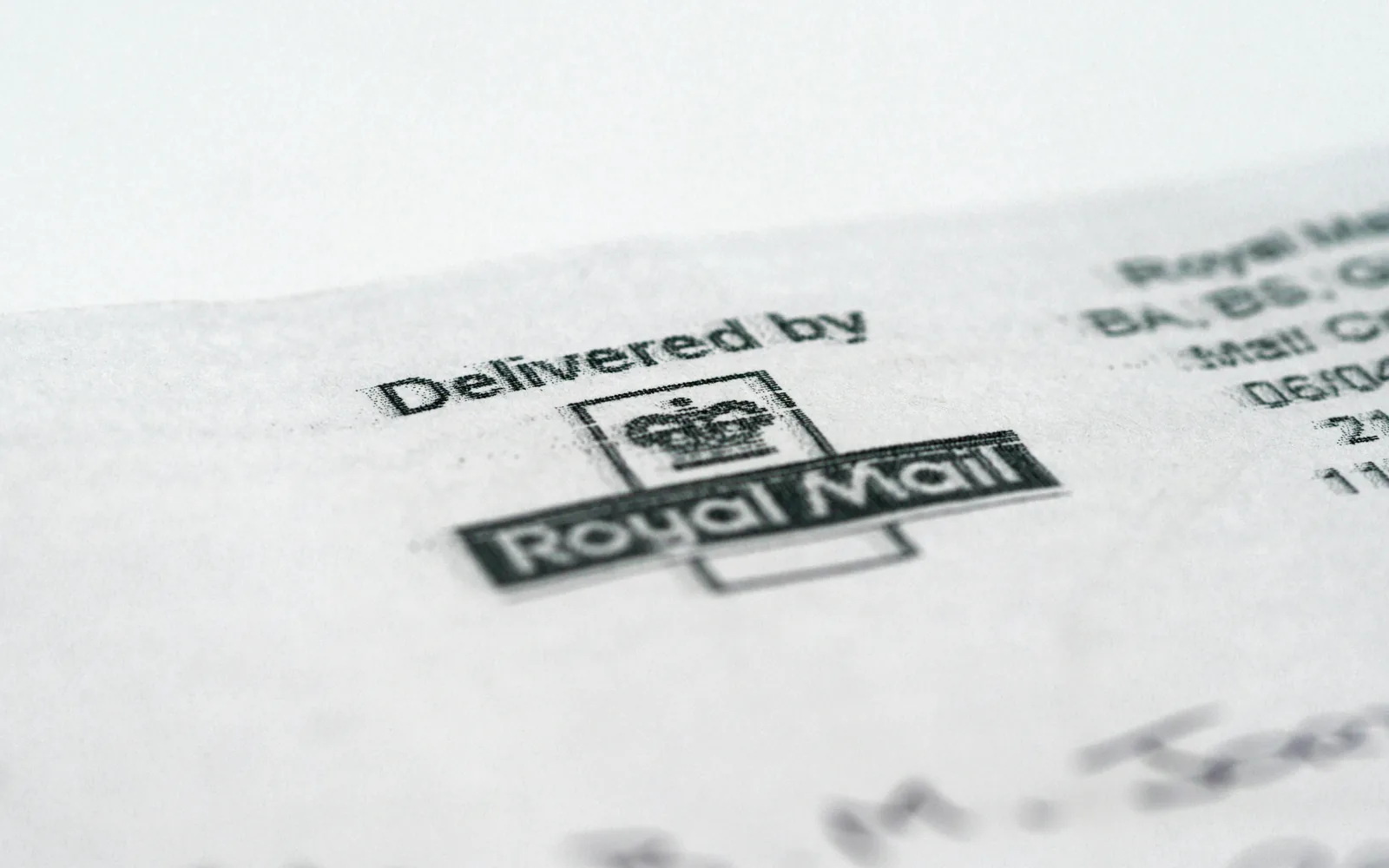 black and white printer paper