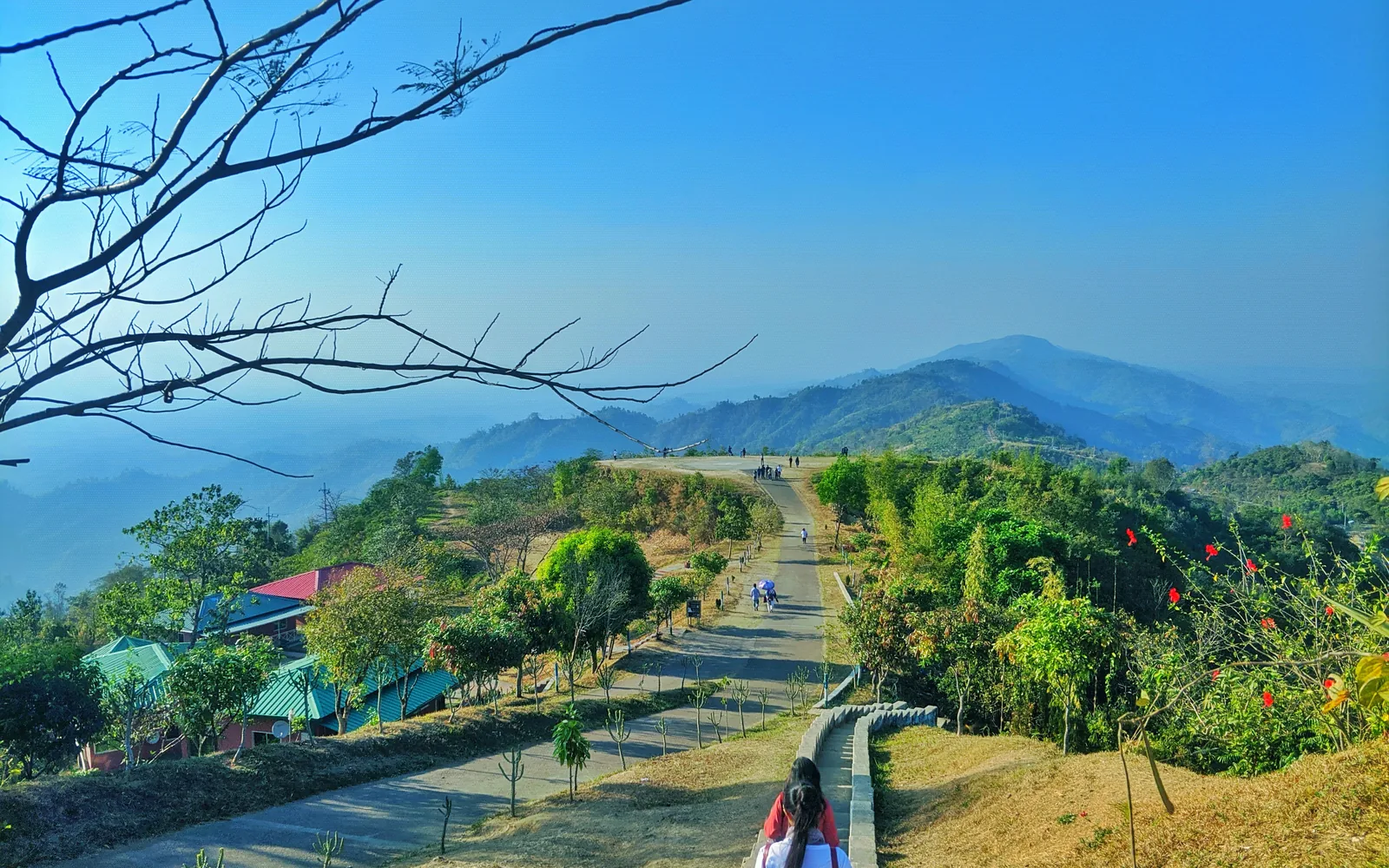 Hill Resort Bangladesh