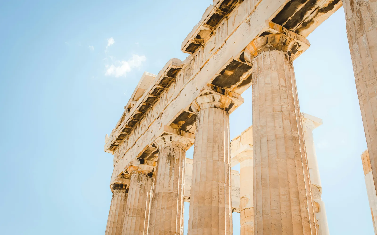 "Parthenon"