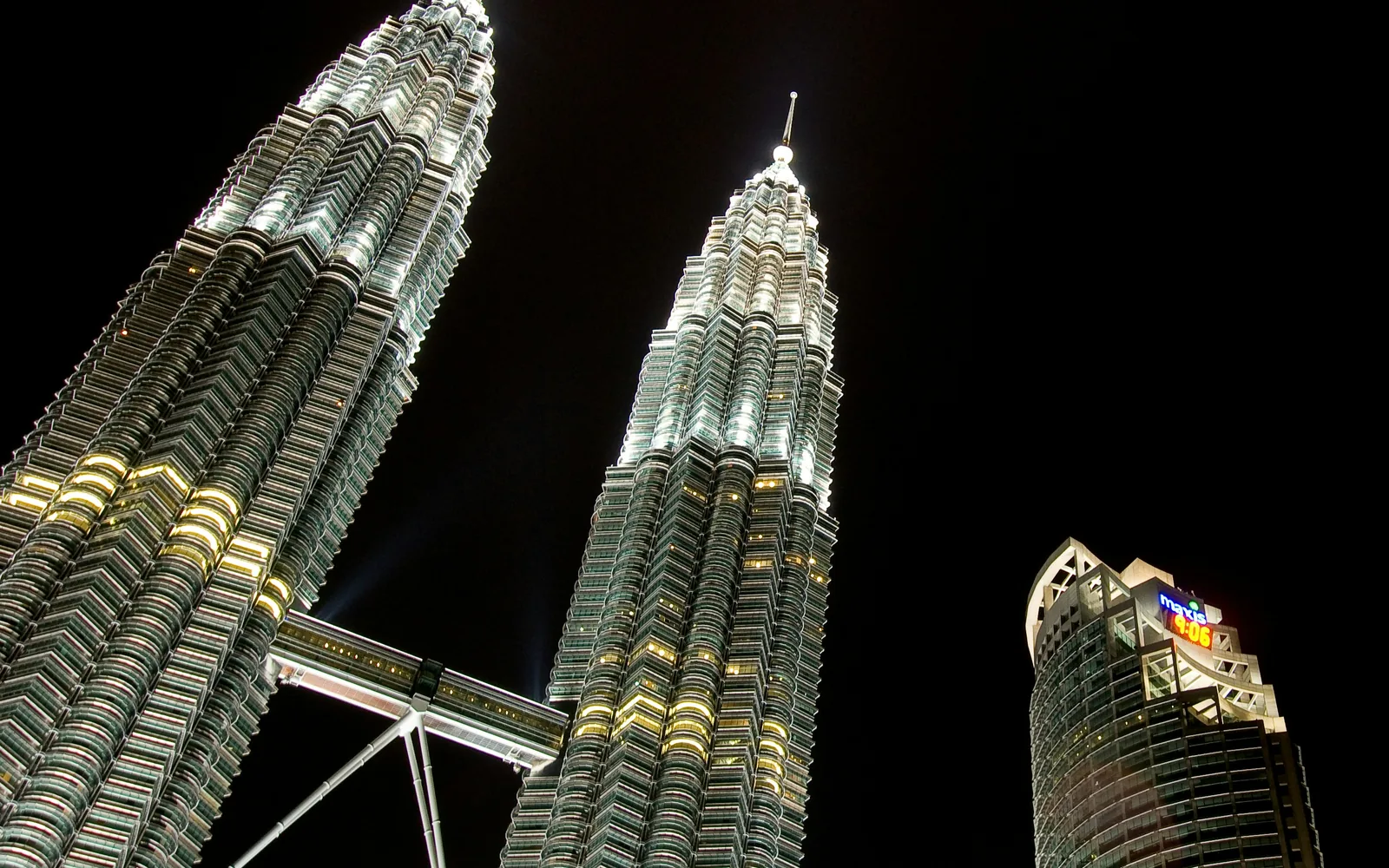 Petronas Tower