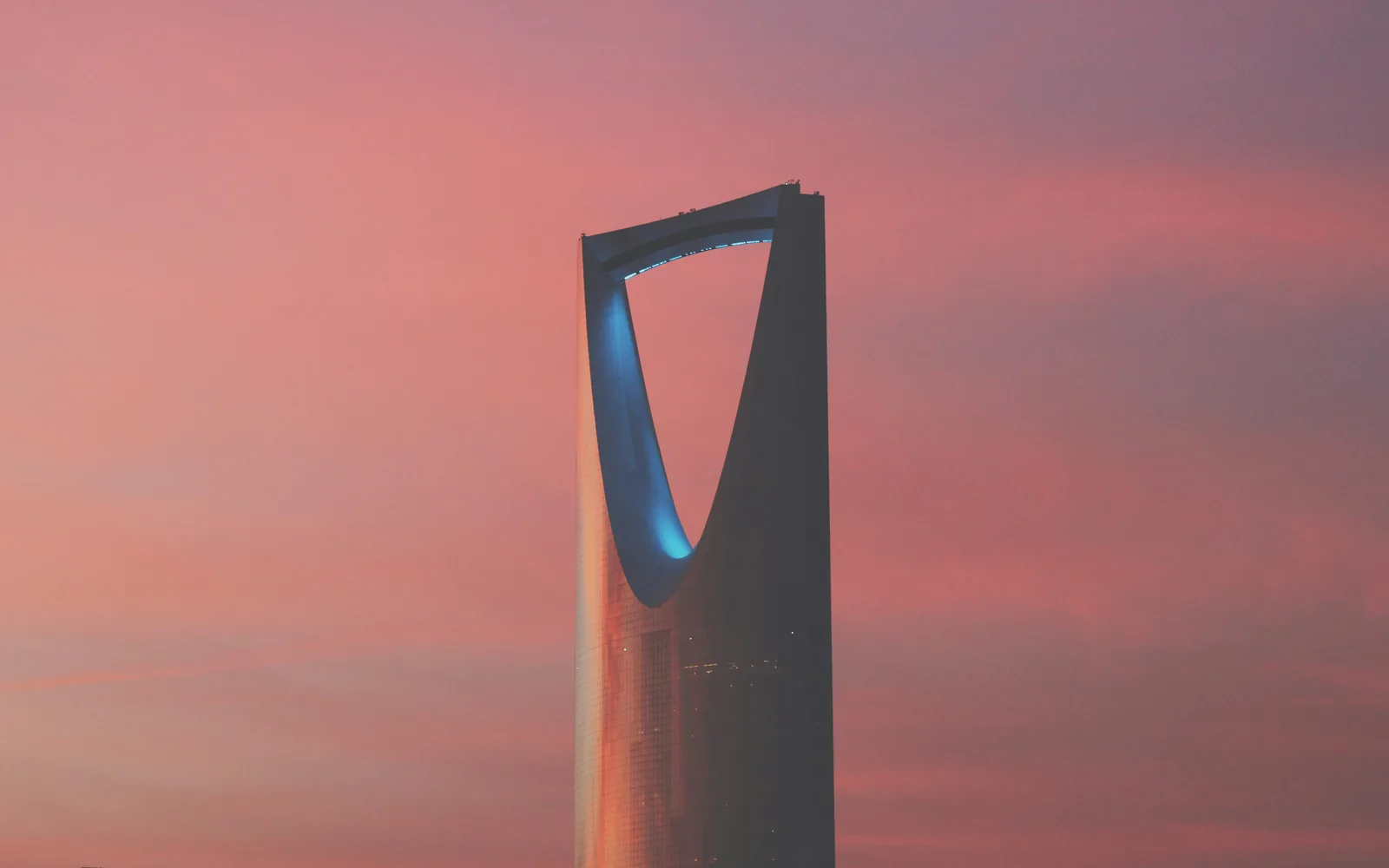 architectural photography of concrete establishment