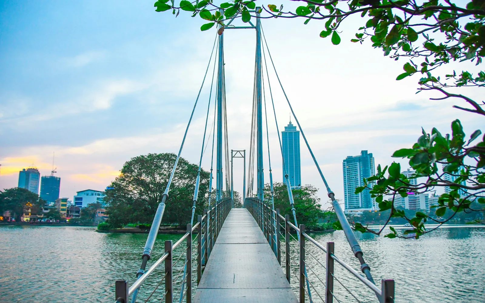 So Sri Lanka