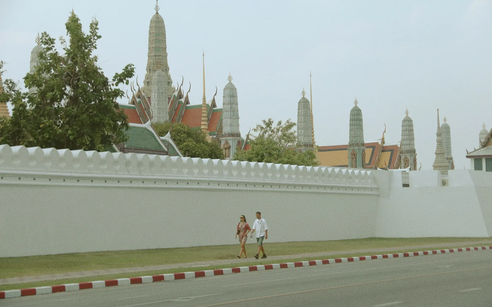 Wat prakaew